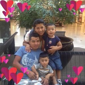 Meet your Posher, Rosario